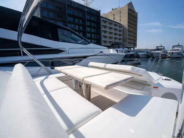 Sunseeker Manhattan 68