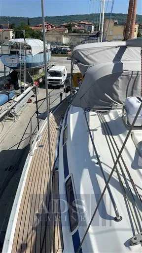 2002 Bavaria 37