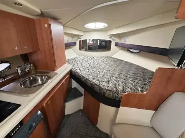 Cruisers Yachts 300 CXi Express