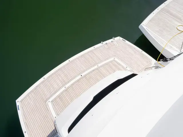 Sunseeker Manhattan 68