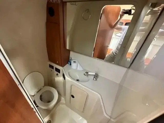 Cruisers Yachts 300 CXi Express