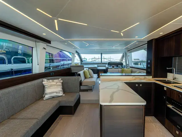 Sunseeker Manhattan 68