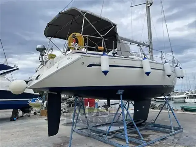 Bavaria 37