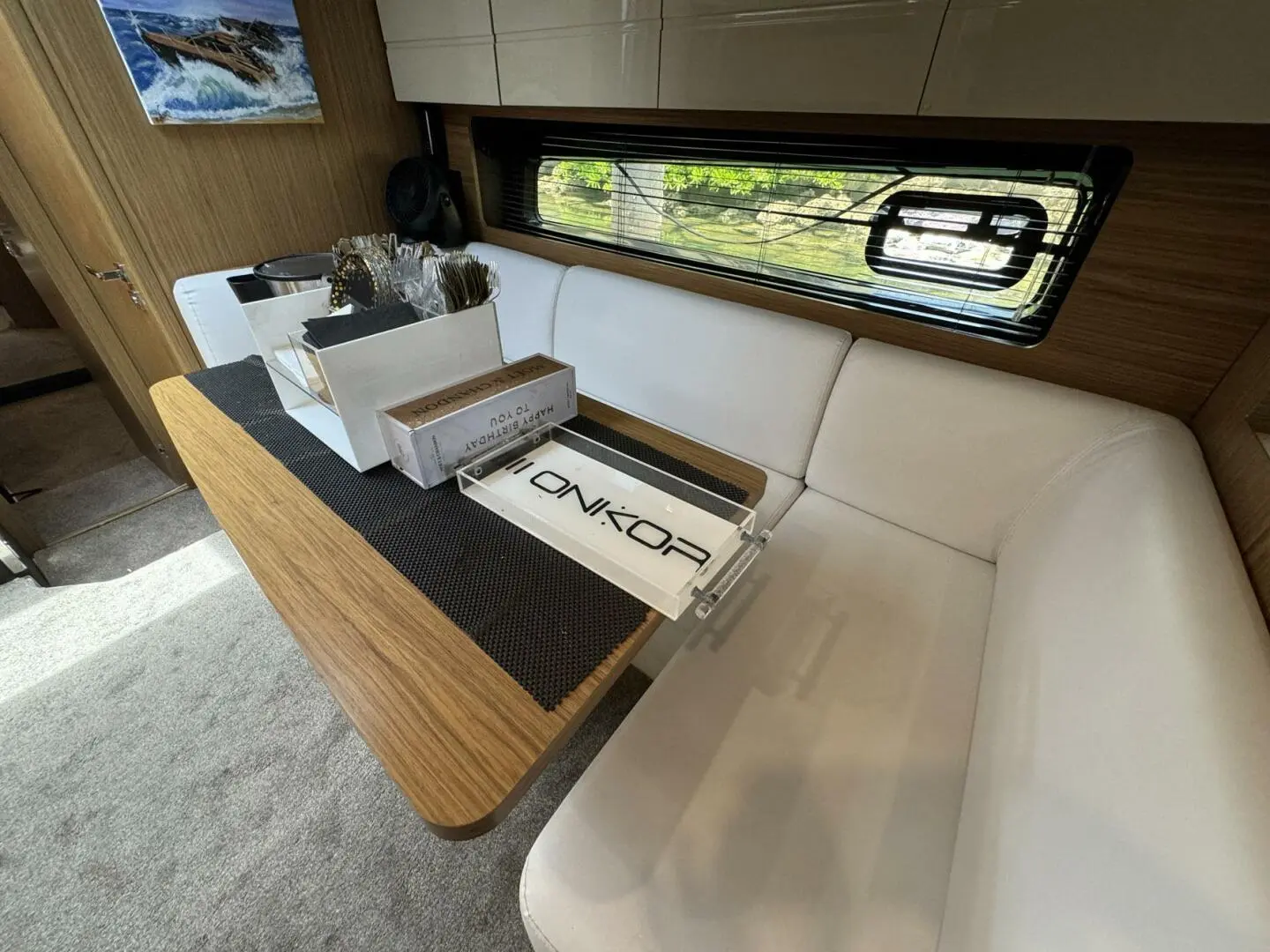 2015 Azimut atlantis 43