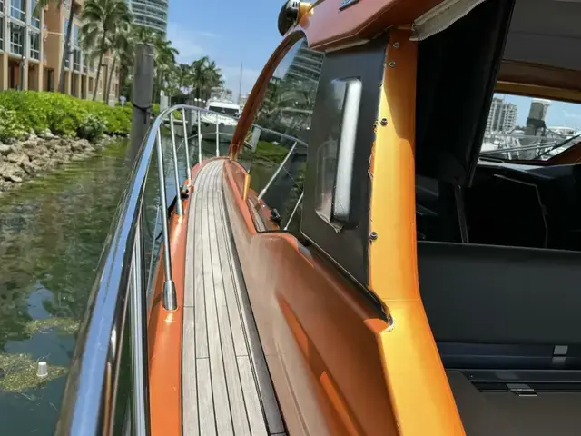 Azimut Atlantis 43