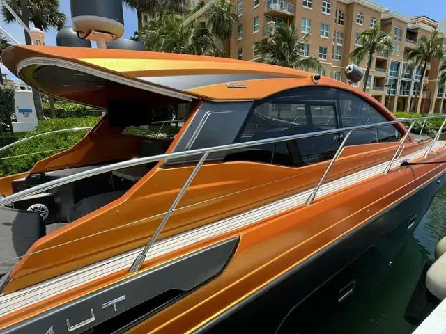 Azimut Atlantis 43