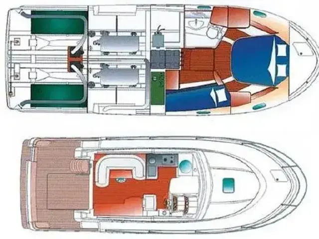 Beneteau Antares 9.80