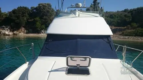 2004 Beneteau antares 9.80