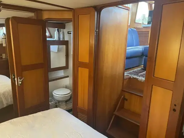 Hartman Palmer 38 Sundeck