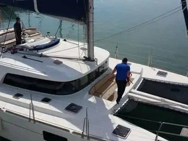 Lagoon 440