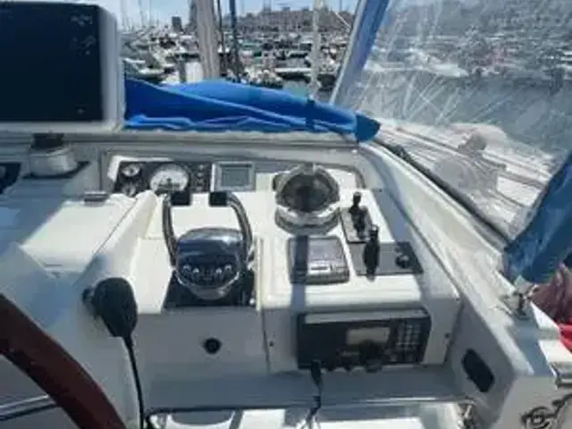 Lagoon 440