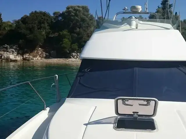 Beneteau Antares 9.80