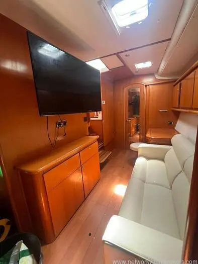 2006 Lagoon 440