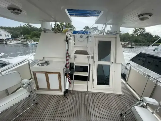 Hartman Palmer 38 Sundeck