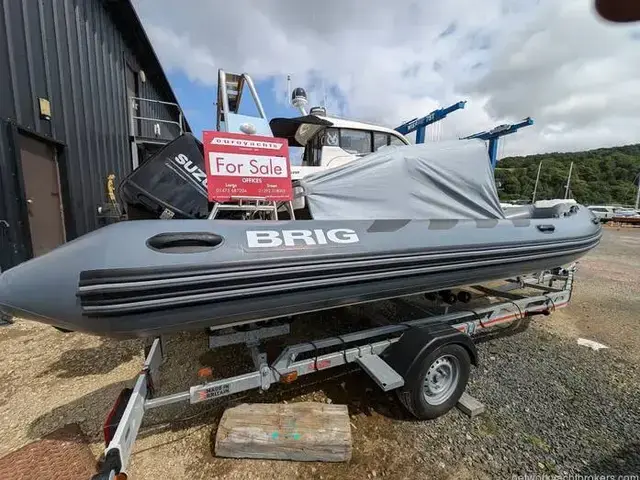 Brig N610