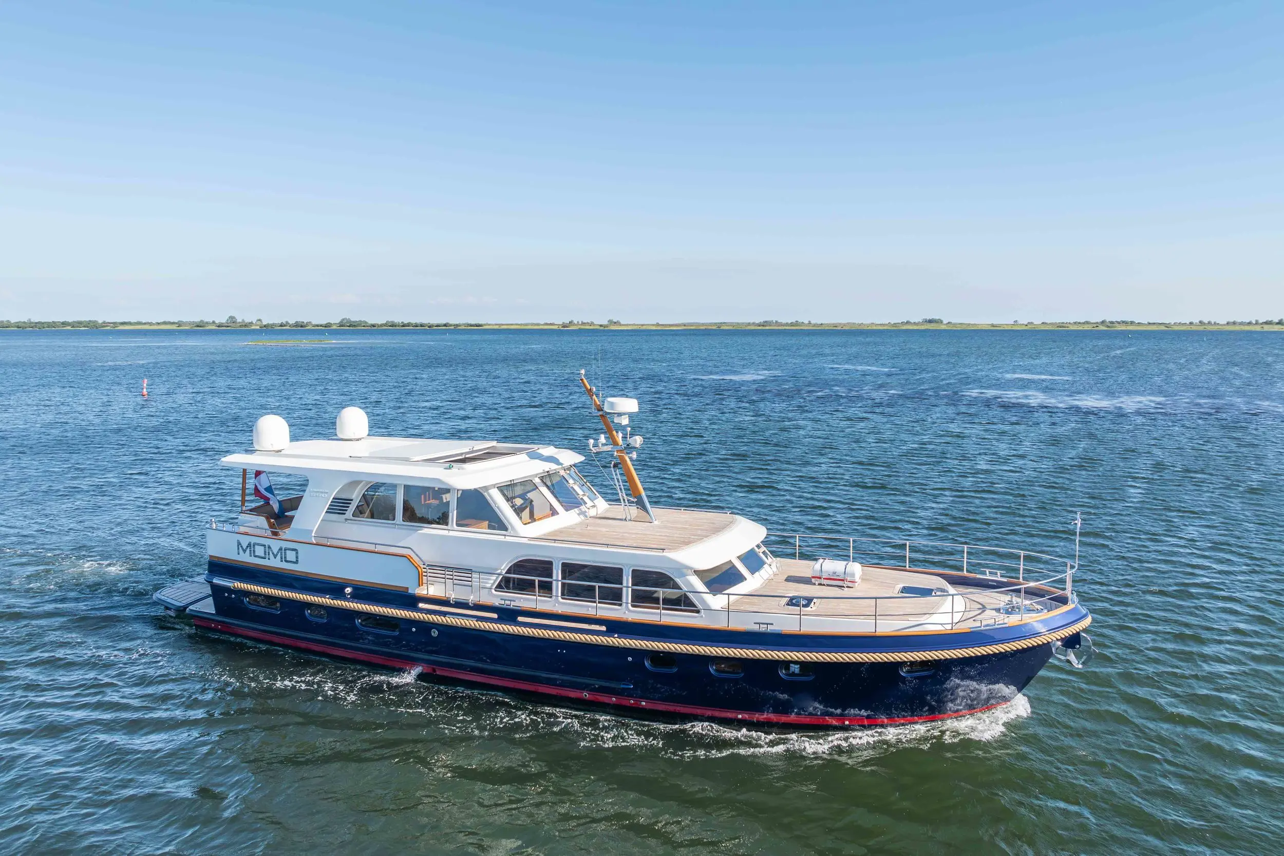 2017 Grand grand sturdy 590 ac wheelhouse