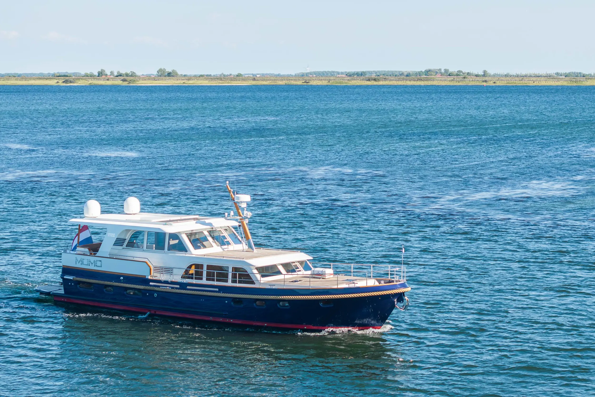 2017 Grand grand sturdy 590 ac wheelhouse