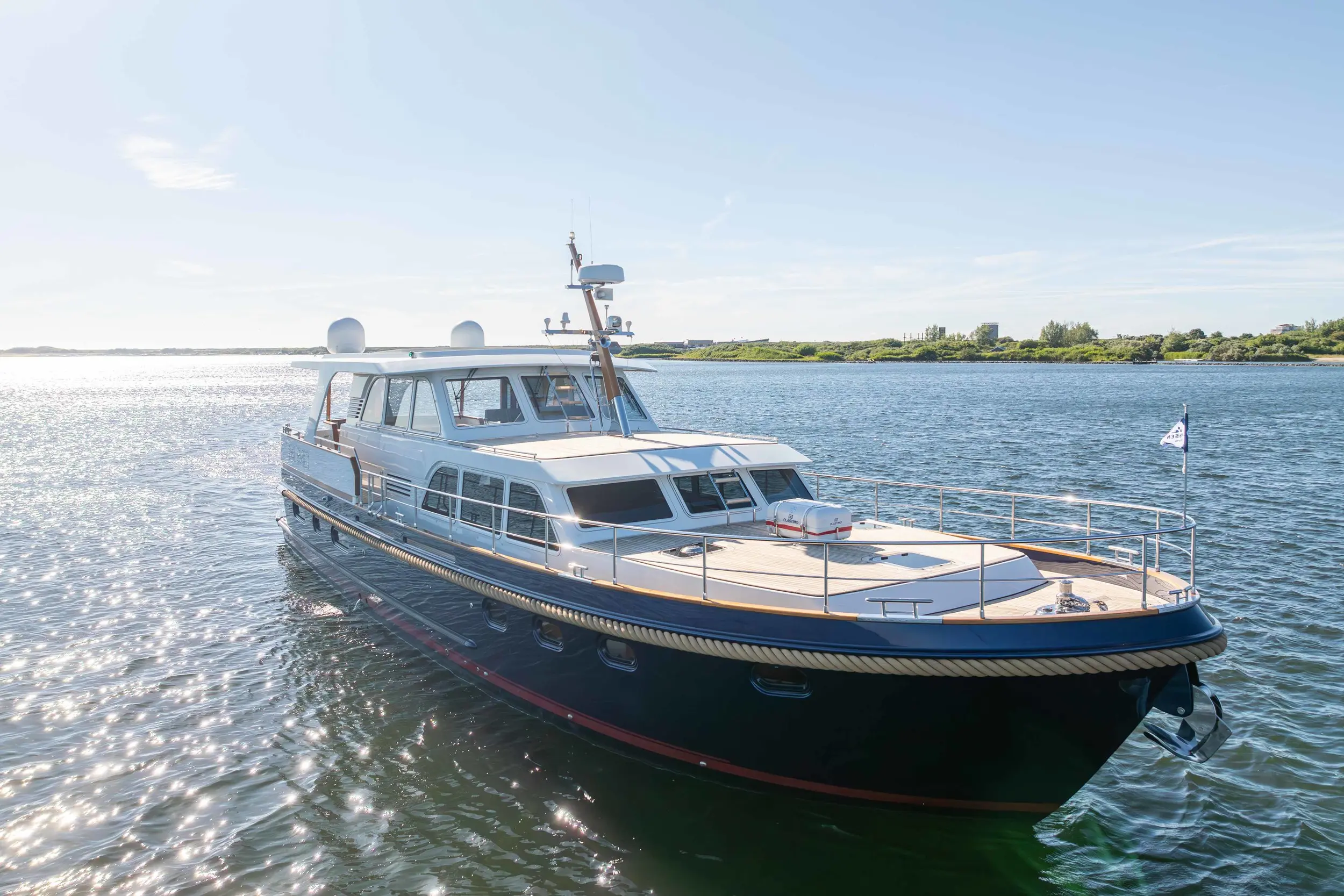 2017 Grand grand sturdy 590 ac wheelhouse