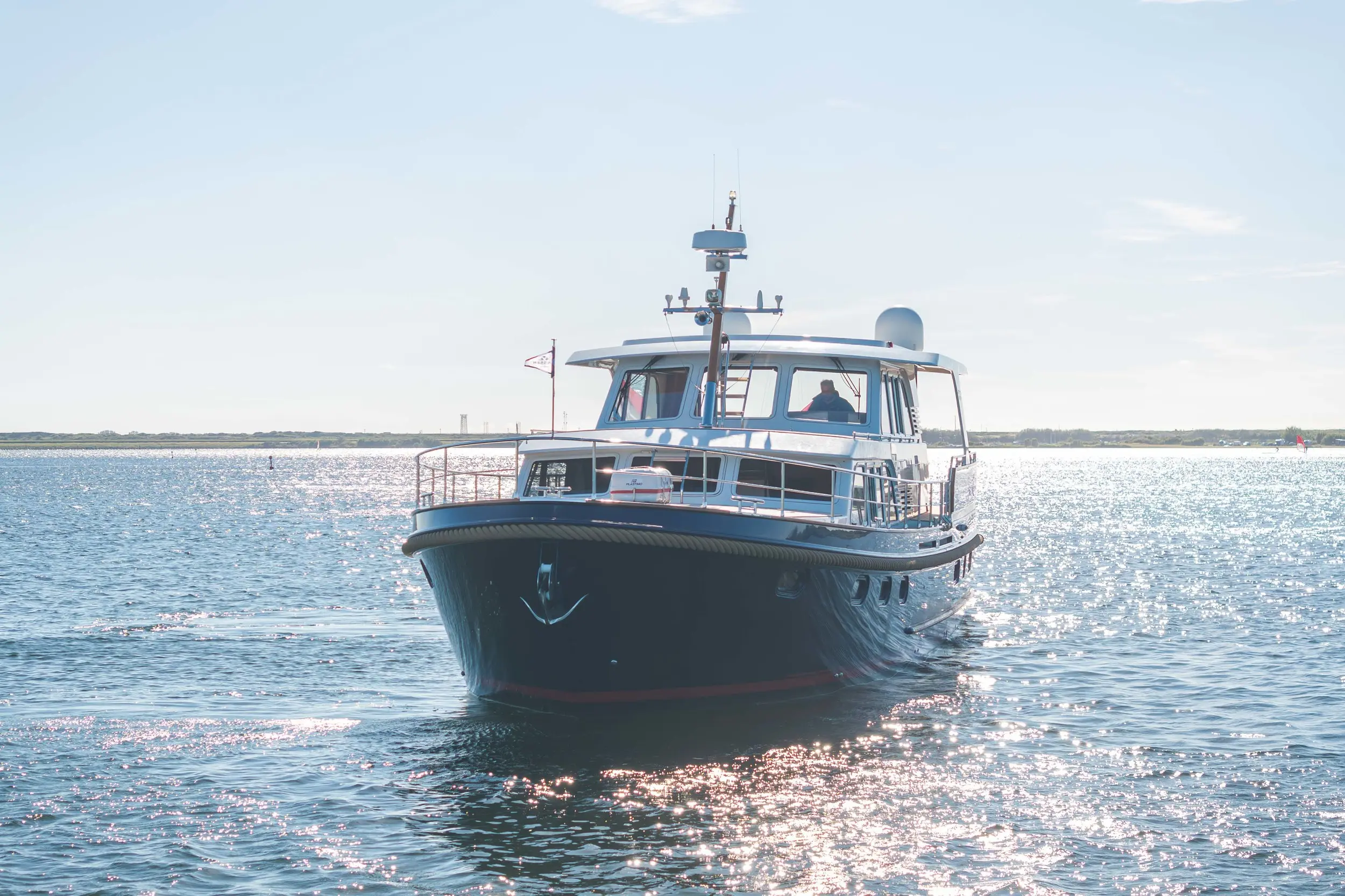 2017 Grand grand sturdy 590 ac wheelhouse