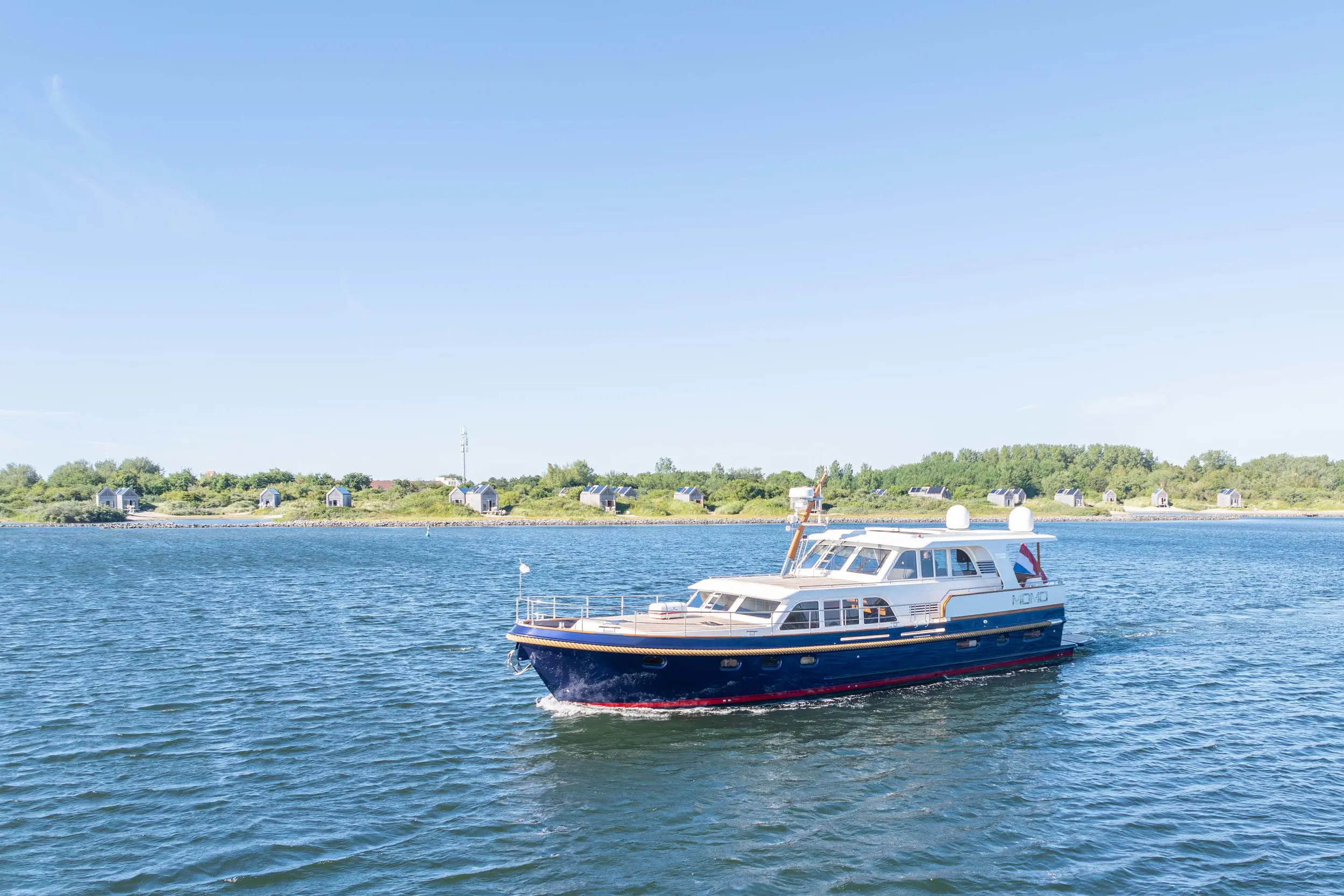 2017 Grand grand sturdy 590 ac wheelhouse