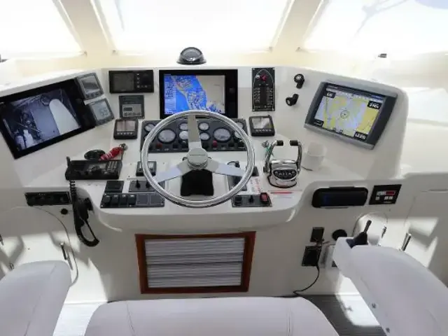 Novatec Islander