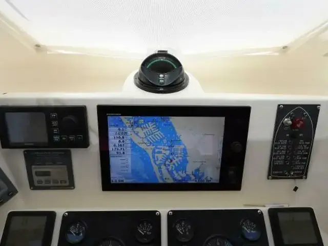 Novatec Islander