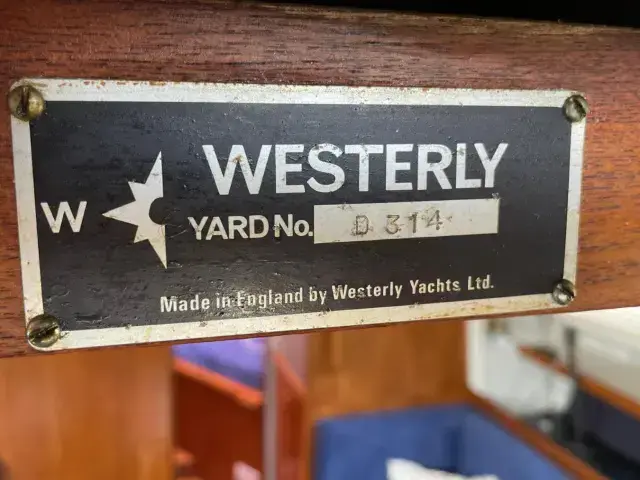 Westerly Konsort