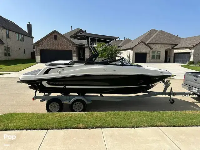 Bayliner VR5