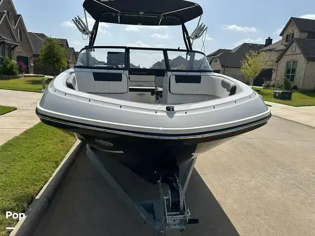 Bayliner VR5