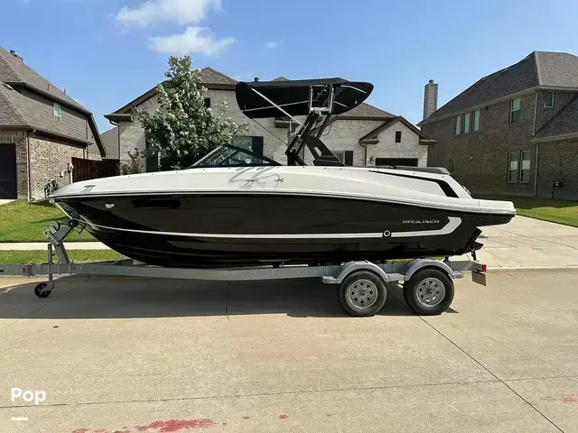 Bayliner VR5