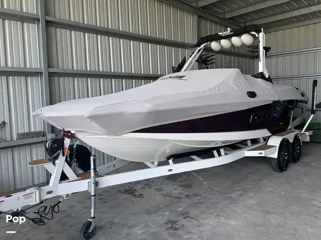 Axis Boats A22