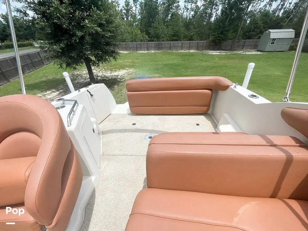 2003 Sea Ray sundancer 240