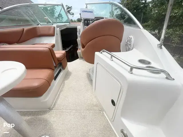 Sea Ray Sundancer 240