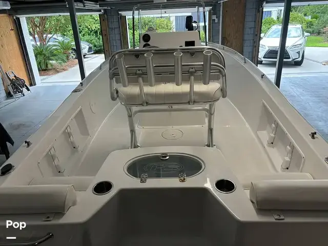 Sea Hunt Boats Triton 188