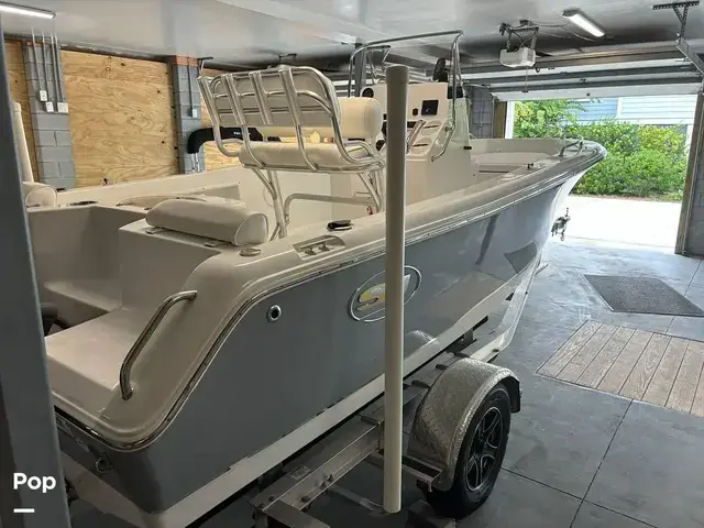 Sea Hunt Boats Triton 188