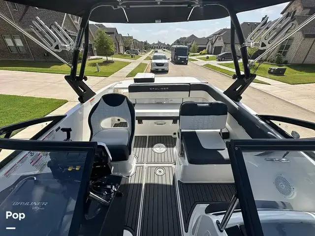 Bayliner VR5