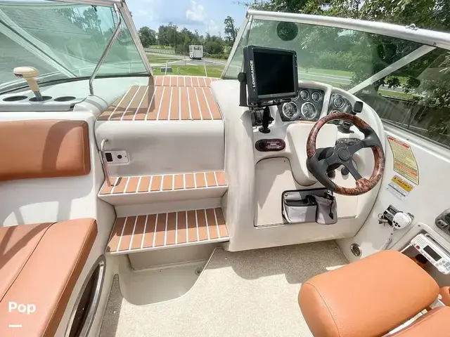 Sea Ray Sundancer 240