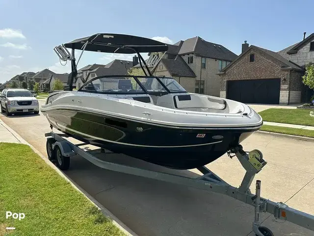 Bayliner VR5