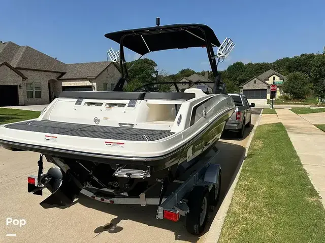 Bayliner VR5