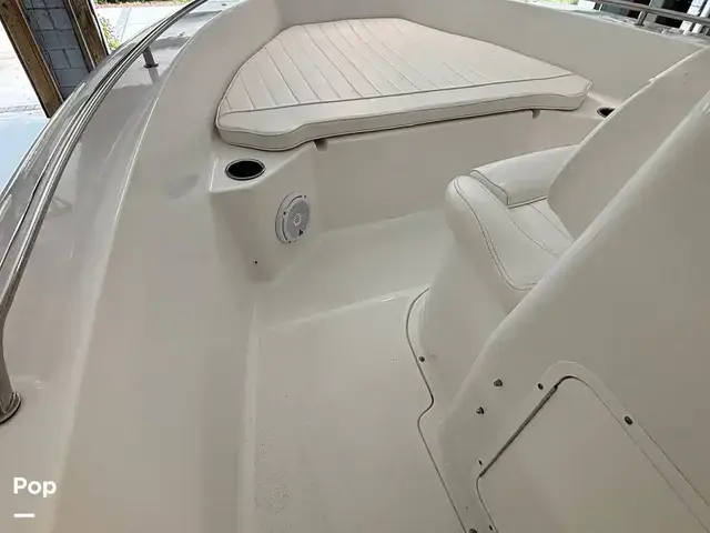 Sea Hunt Boats Triton 188