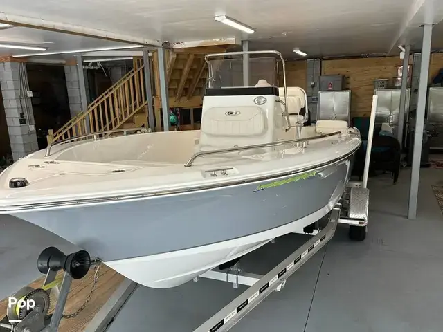 Sea Hunt Boats Triton 188