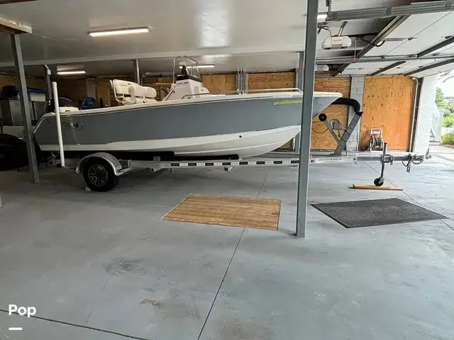 Sea Hunt Boats Triton 188