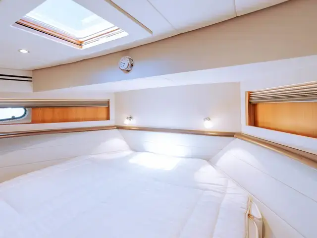 Linssen Grand Sturdy 590 Ac Wheelhouse