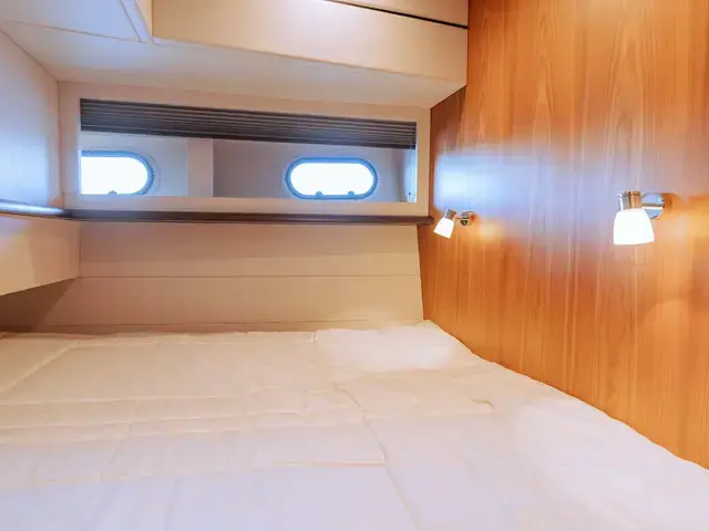 Linssen Grand Sturdy 590 Ac Wheelhouse