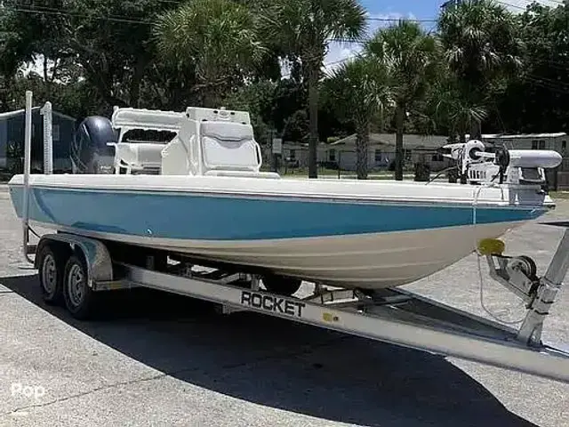 Skeeter Sx 210