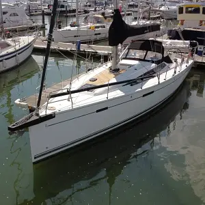 2016 Dehler 42