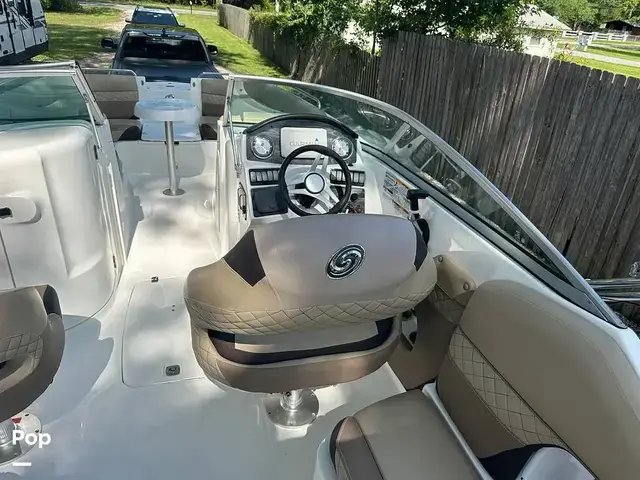 Hurricane SunDeck 2486OB