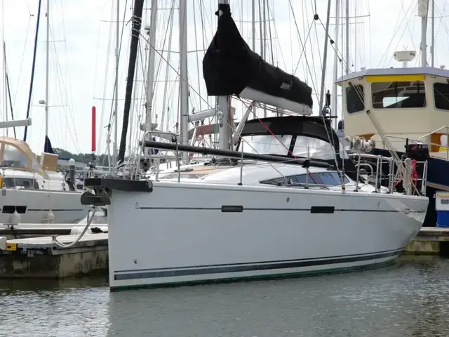 Dehler 42