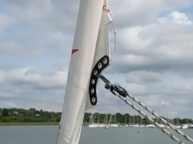 Hanse 345