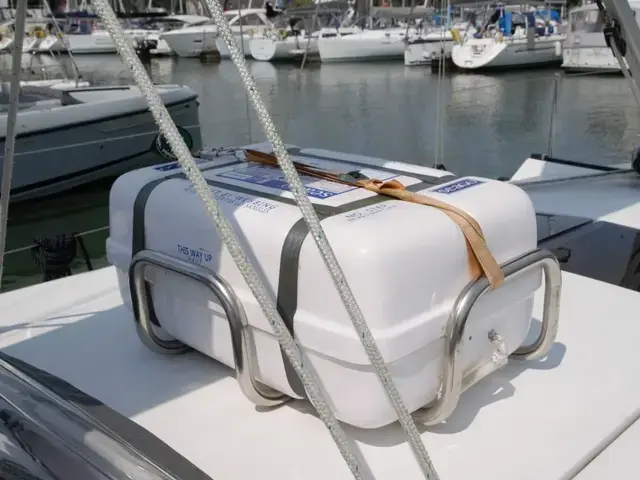 Hanse 345